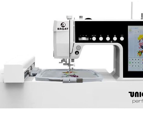 Testirali smo: BAGAT Unica Perfect – Stroj, ki je postavil nove standarde