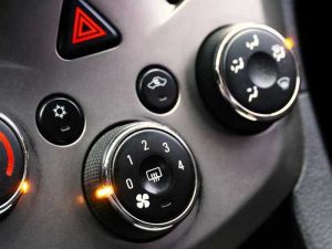 kompresor klime za avto