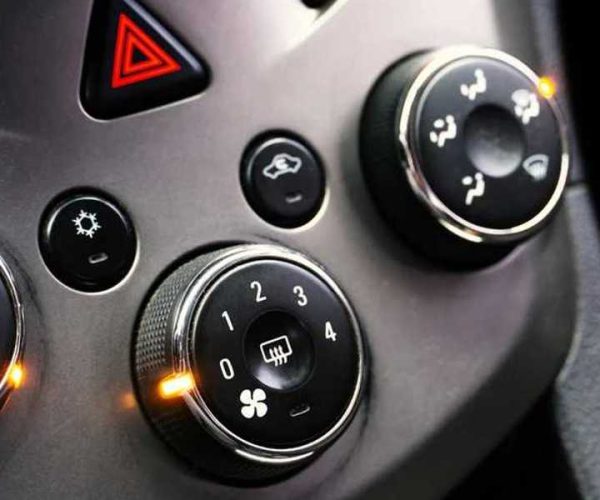 Kompresor klime za avto je bistvenega pomena za brezhibno delovanje klimatske naprave