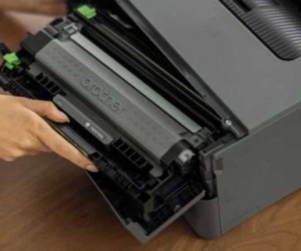 Kateri toner za tiskalnik Brother je pravi?