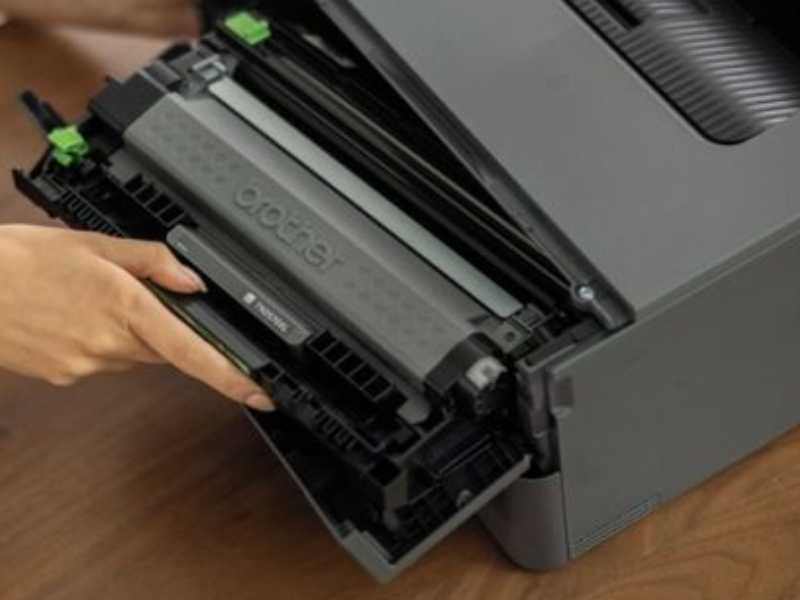 Kateri toner za tiskalnik Brother je pravi?