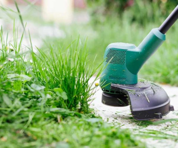 Kosilnica na nitko – popolna izbira za težje dostopne terene