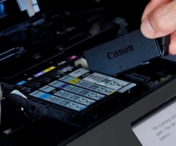 Kartuše za Canon Pixma vam zagotavljajo tiskanje vseh vrst dokumentov