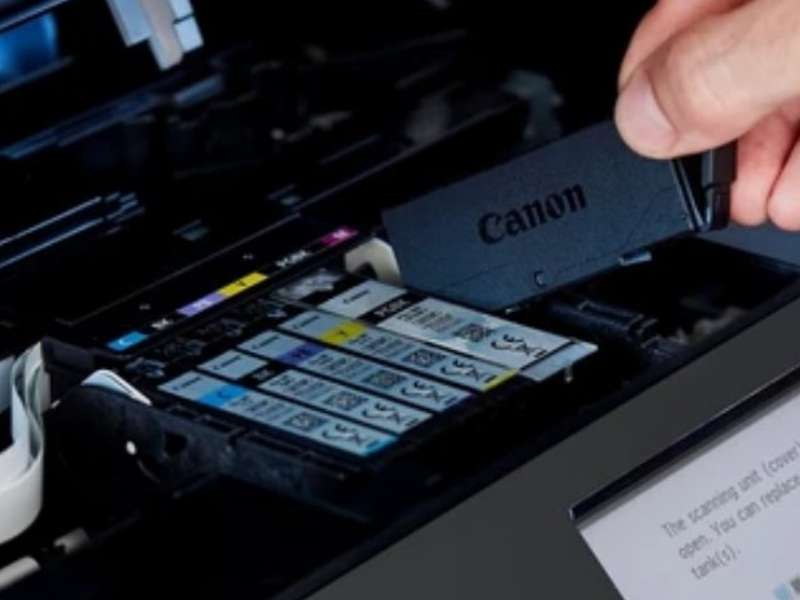Kartuše za Canon Pixma vam zagotavljajo tiskanje vseh vrst dokumentov