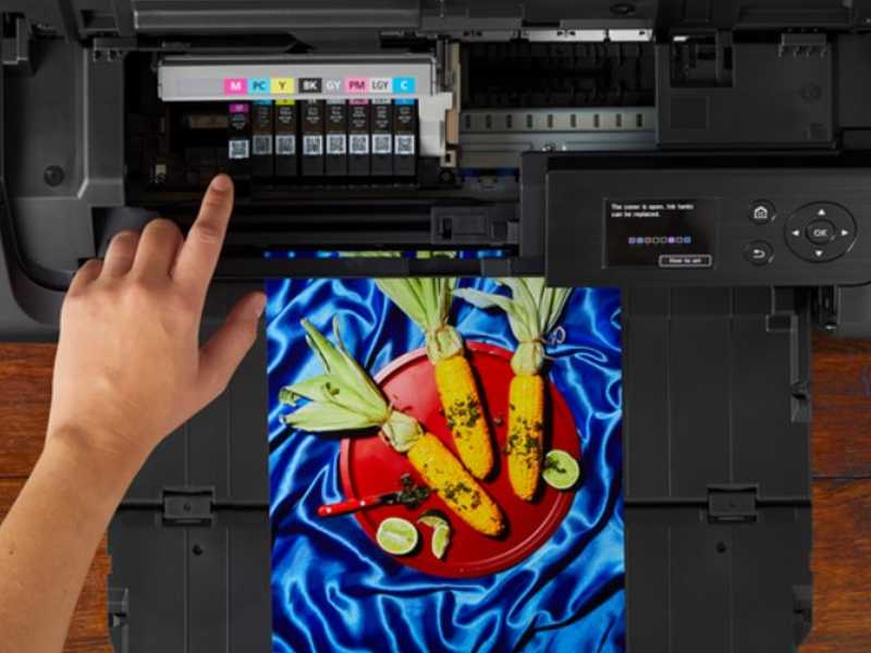 kartuše za Canon Pixma
